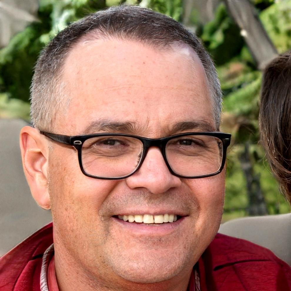 Thomas Schneider, Leiter Kundenbetreuung
